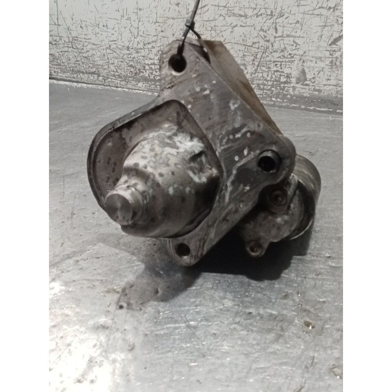 Recambio de motor arranque para ford focus ii (da_, hcp, dp) 1.6 tdci referencia OEM IAM   08