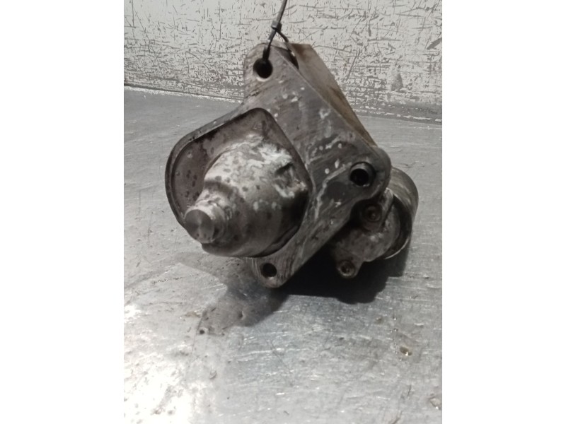 Recambio de motor arranque para ford focus ii (da_, hcp, dp) 1.6 tdci referencia OEM IAM   08