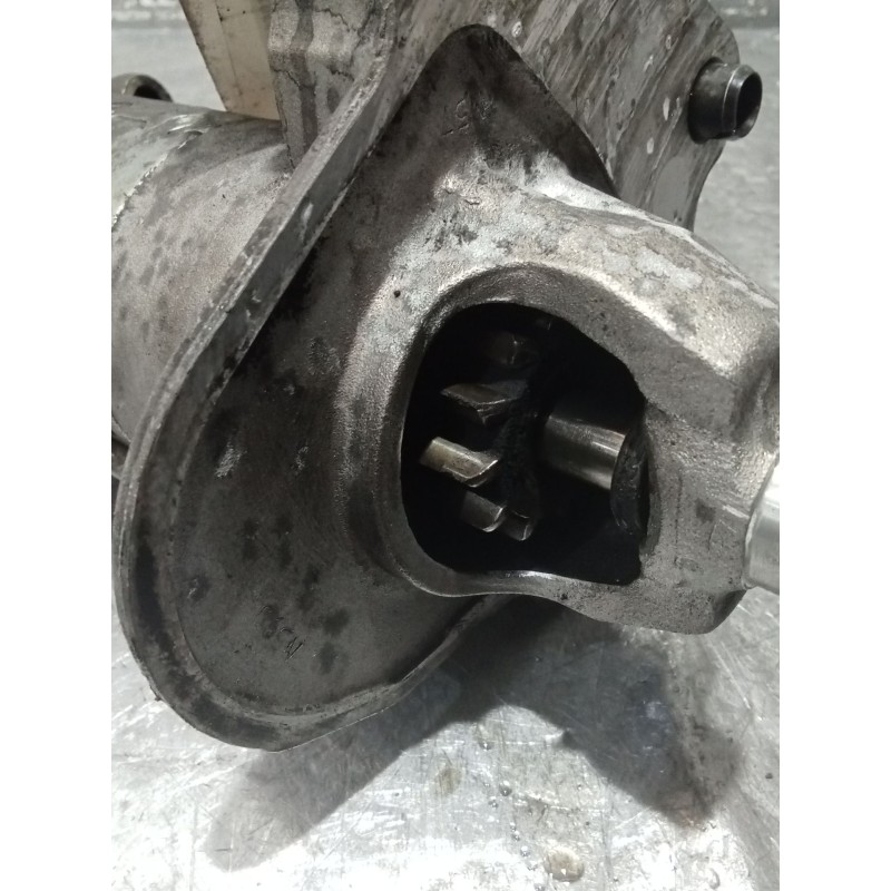 Recambio de motor arranque para ford focus ii (da_, hcp, dp) 1.6 tdci referencia OEM IAM   08