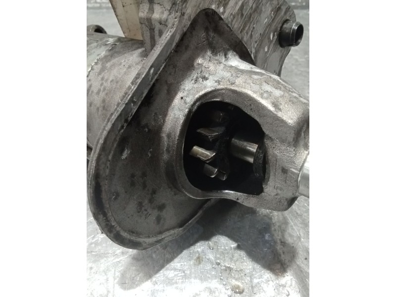 Recambio de motor arranque para ford focus ii (da_, hcp, dp) 1.6 tdci referencia OEM IAM   08