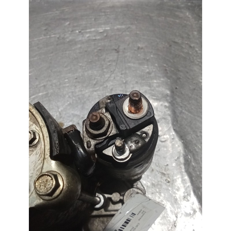 Recambio de motor arranque para ford focus ii (da_, hcp, dp) 1.6 tdci referencia OEM IAM   08