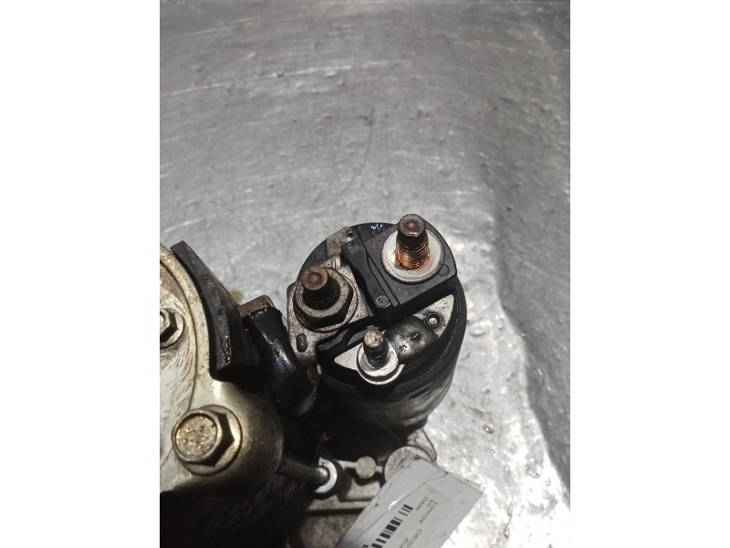 Recambio de motor arranque para ford focus ii (da_, hcp, dp) 1.6 tdci referencia OEM IAM   08