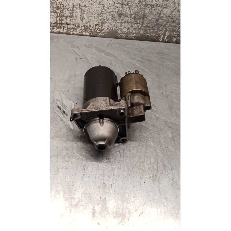 Recambio de motor arranque para alfa romeo 156 (932_) 1.6 16v t.spark (932.a4, 932.a4100) referencia OEM IAM 0001107066 86820065