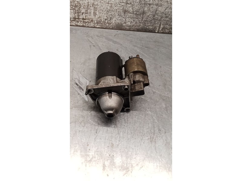 Recambio de motor arranque para alfa romeo 156 (932_) 1.6 16v t.spark (932.a4, 932.a4100) referencia OEM IAM 0001107066 86820065