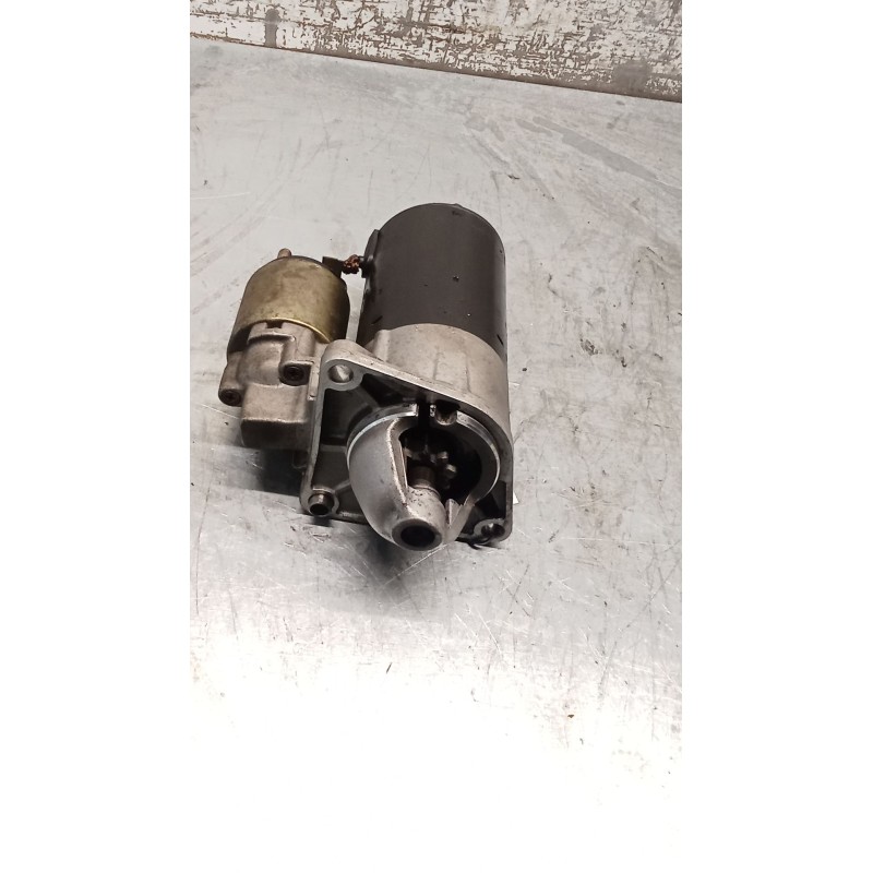 Recambio de motor arranque para alfa romeo 156 (932_) 1.6 16v t.spark (932.a4, 932.a4100) referencia OEM IAM 0001107066 86820065