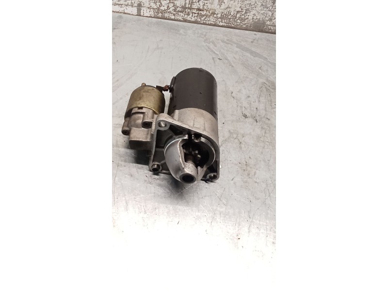 Recambio de motor arranque para alfa romeo 156 (932_) 1.6 16v t.spark (932.a4, 932.a4100) referencia OEM IAM 0001107066 86820065