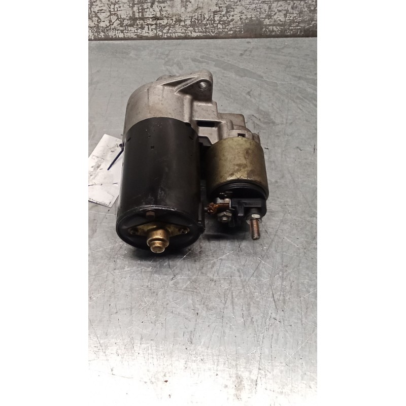 Recambio de motor arranque para alfa romeo 156 (932_) 1.6 16v t.spark (932.a4, 932.a4100) referencia OEM IAM 0001107066 86820065