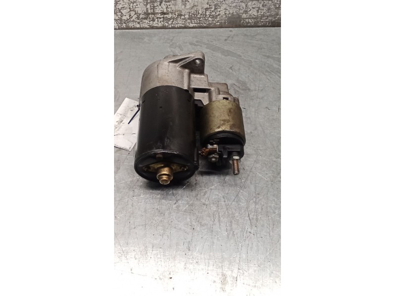 Recambio de motor arranque para alfa romeo 156 (932_) 1.6 16v t.spark (932.a4, 932.a4100) referencia OEM IAM 0001107066 86820065