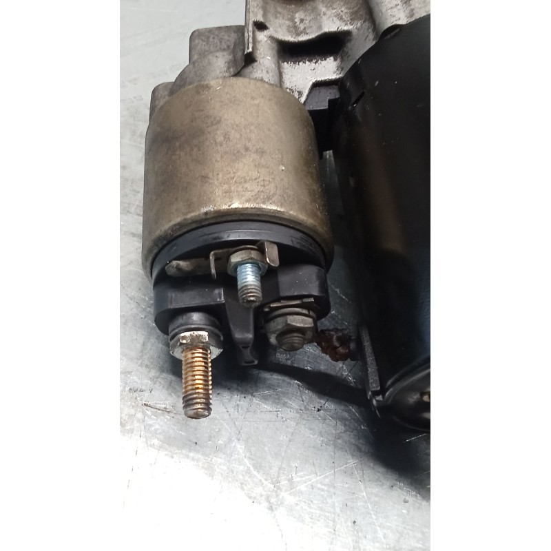 Recambio de motor arranque para alfa romeo 156 (932_) 1.6 16v t.spark (932.a4, 932.a4100) referencia OEM IAM 0001107066 86820065