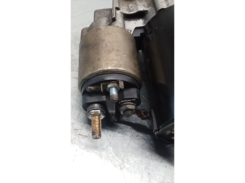 Recambio de motor arranque para alfa romeo 156 (932_) 1.6 16v t.spark (932.a4, 932.a4100) referencia OEM IAM 0001107066 86820065