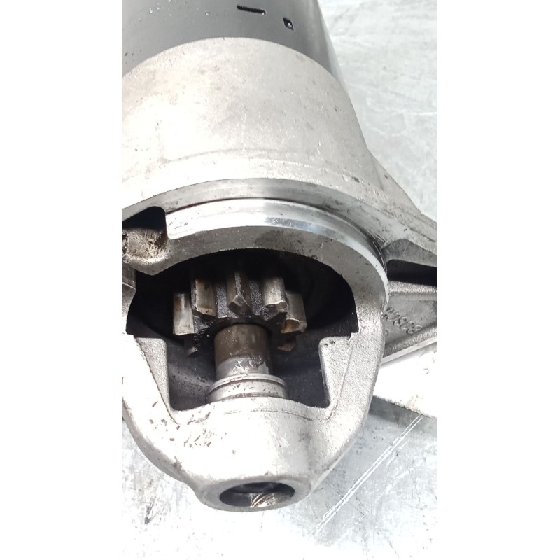 Recambio de motor arranque para alfa romeo 156 (932_) 1.6 16v t.spark (932.a4, 932.a4100) referencia OEM IAM 0001107066 86820065