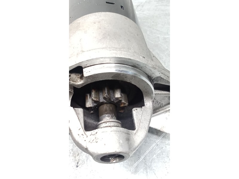 Recambio de motor arranque para alfa romeo 156 (932_) 1.6 16v t.spark (932.a4, 932.a4100) referencia OEM IAM 0001107066 86820065