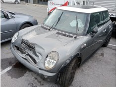 mini mini (r50, r53) del año 2002