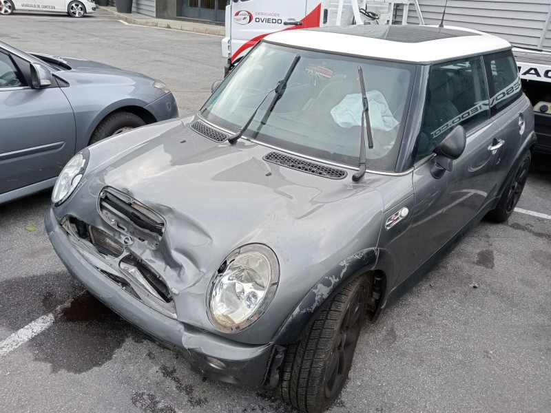 mini mini (r50, r53) del año 2002