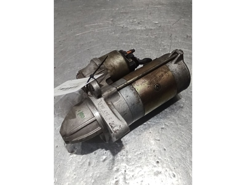 Recambio de motor arranque para bmw 3 (e46) 320 d referencia OEM IAM   