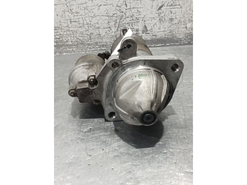 Recambio de motor arranque para bmw 3 (e46) 320 d referencia OEM IAM   