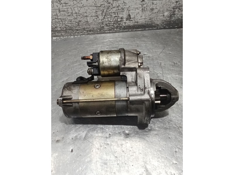 Recambio de motor arranque para bmw 3 (e46) 320 d referencia OEM IAM   
