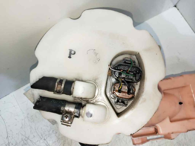 Recambio de bomba combustible para nissan almera (n15) referencia OEM IAM  AFORADOR  Recambio de bomba combustible para nissan almera (n15) referencia OEM IAM  AFORADOR