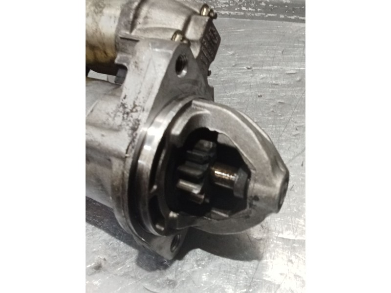 Recambio de motor arranque para bmw 3 (e46) 320 d referencia OEM IAM   