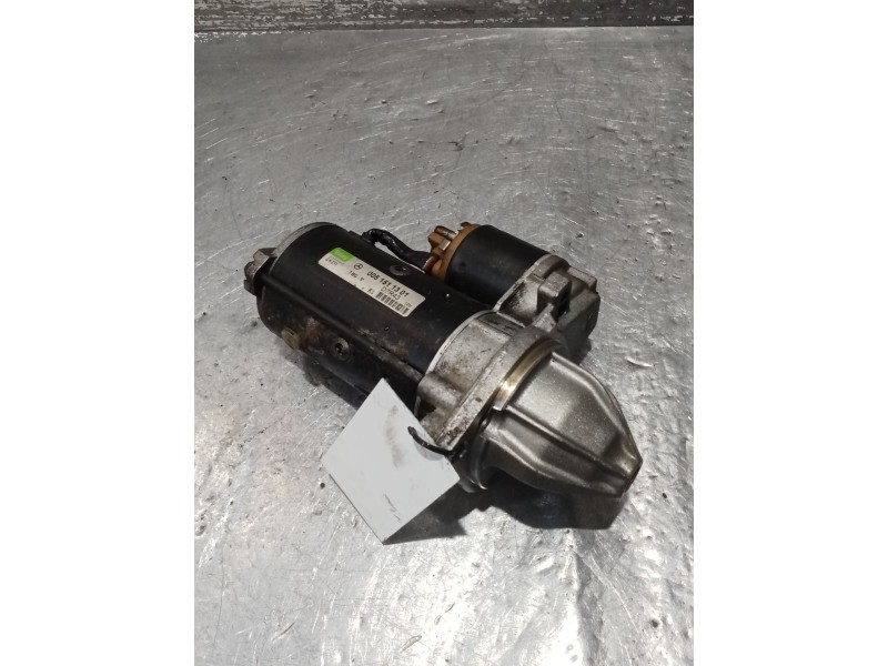 Recambio de motor arranque para mercedes-benz clase c (w203) c 220 cdi (203.006) referencia OEM IAM 0051511301  