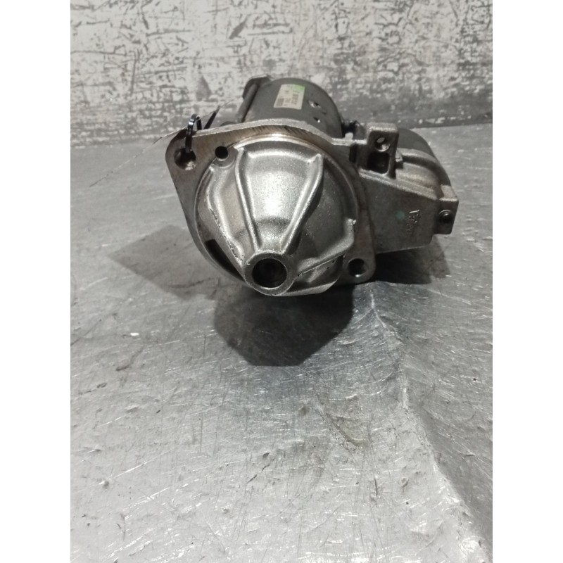 Recambio de motor arranque para mercedes-benz clase c (w203) c 220 cdi (203.006) referencia OEM IAM 0051511301  