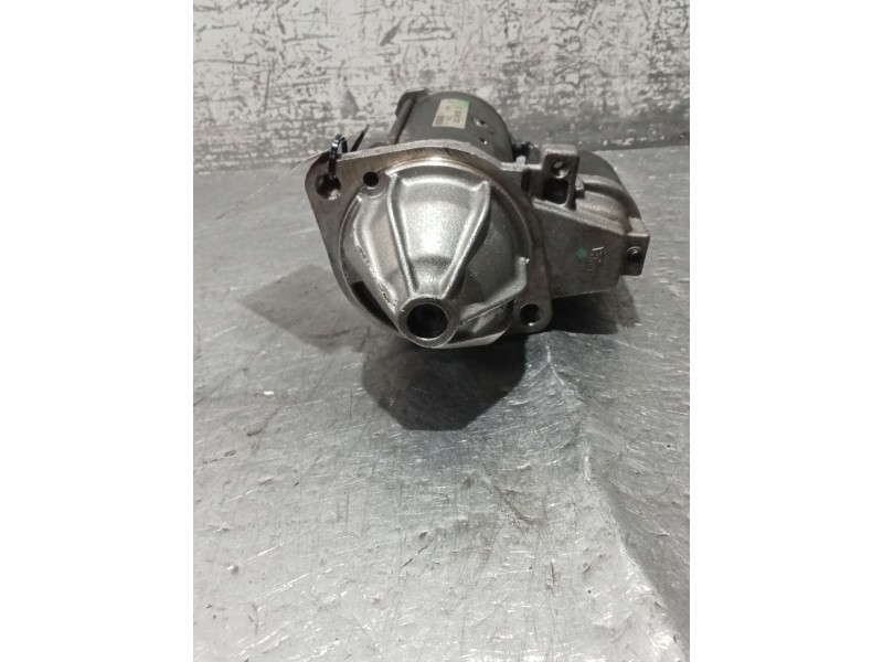 Recambio de motor arranque para mercedes-benz clase c (w203) c 220 cdi (203.006) referencia OEM IAM 0051511301  