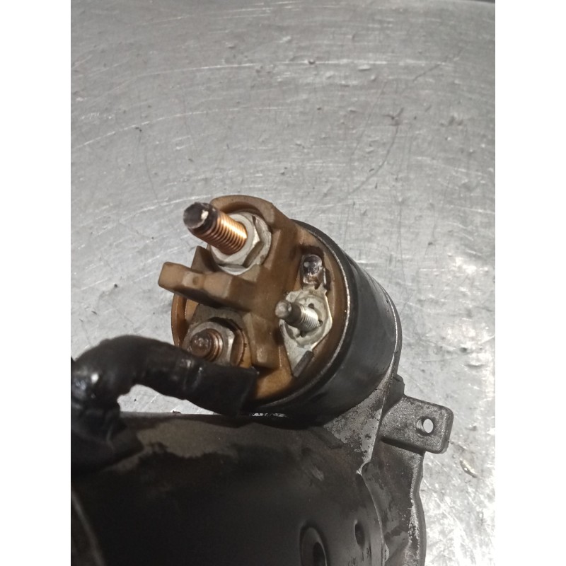 Recambio de motor arranque para mercedes-benz clase c (w203) c 220 cdi (203.006) referencia OEM IAM 0051511301  