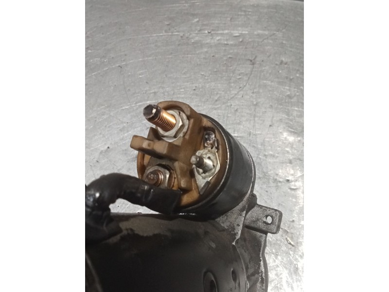 Recambio de motor arranque para mercedes-benz clase c (w203) c 220 cdi (203.006) referencia OEM IAM 0051511301  