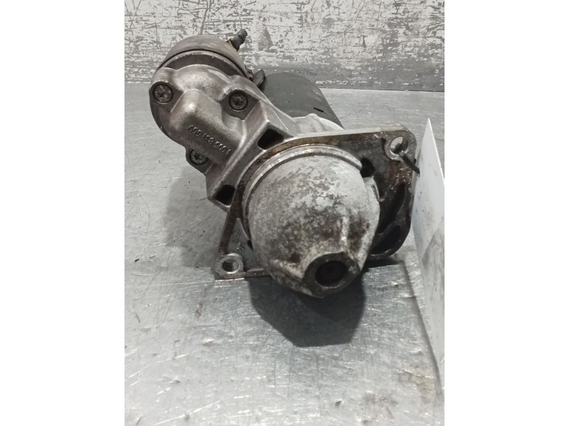 Recambio de motor arranque para opel corsa d color edition referencia OEM IAM   11