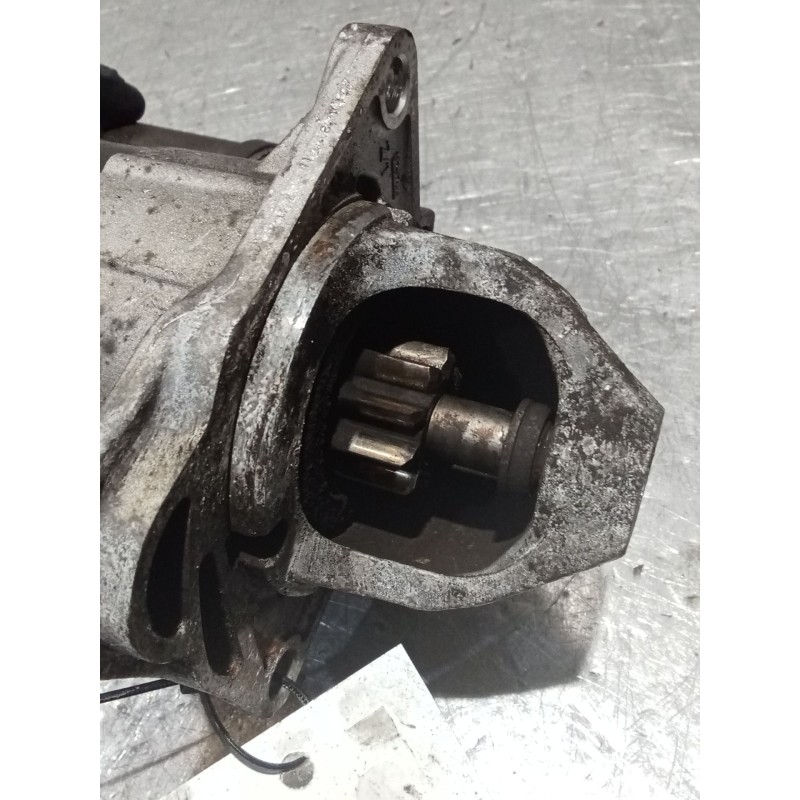 Recambio de motor arranque para opel corsa d color edition referencia OEM IAM   11