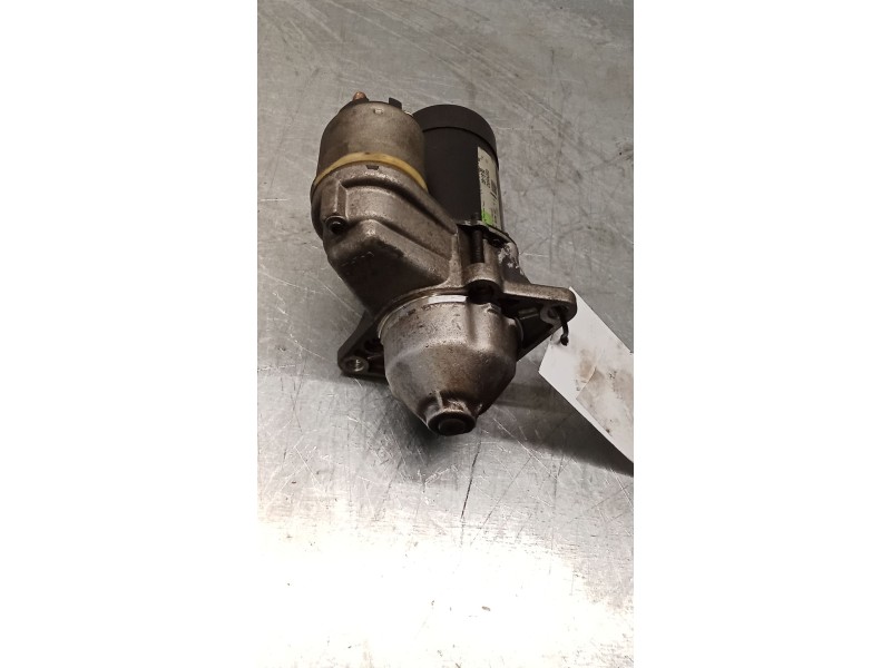 Recambio de motor arranque para opel astra h (a04) 1.6 (l48) referencia OEM IAM  09115192 04