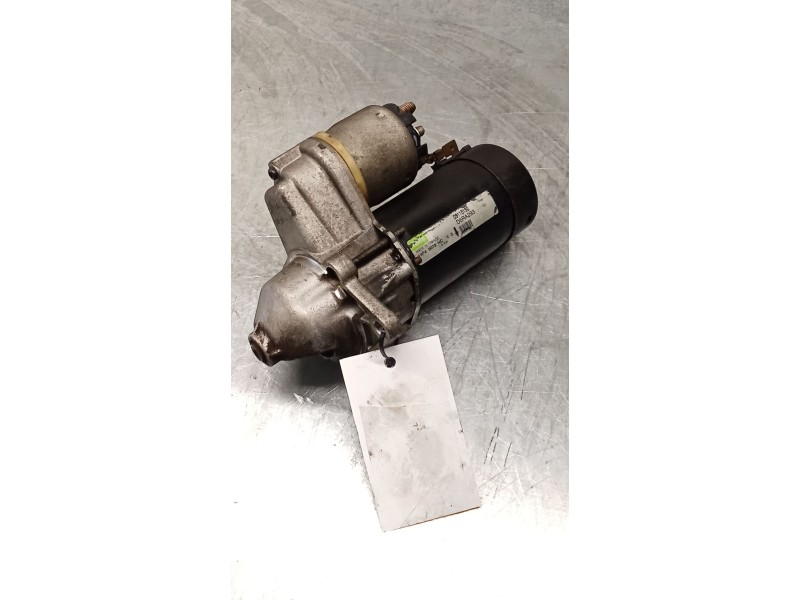 Recambio de motor arranque para opel astra h (a04) 1.6 (l48) referencia OEM IAM  09115192 04