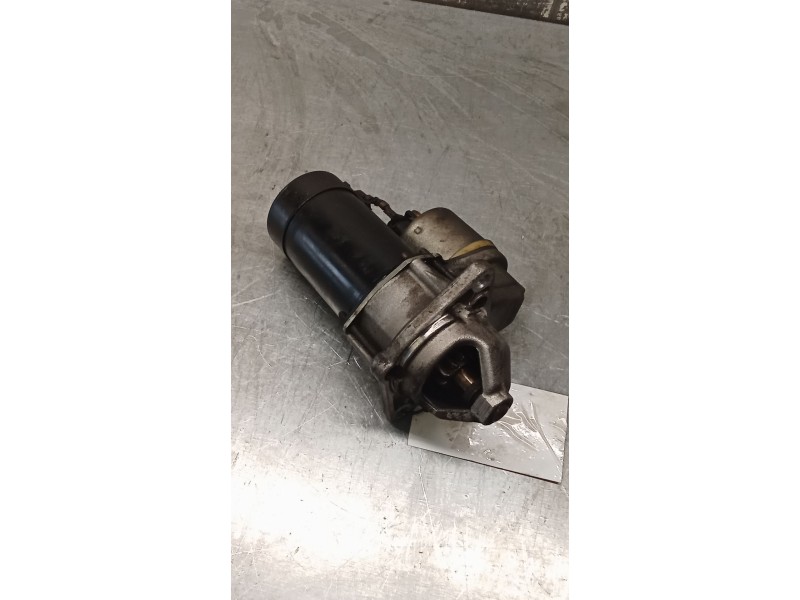 Recambio de motor arranque para opel astra h (a04) 1.6 (l48) referencia OEM IAM  09115192 04