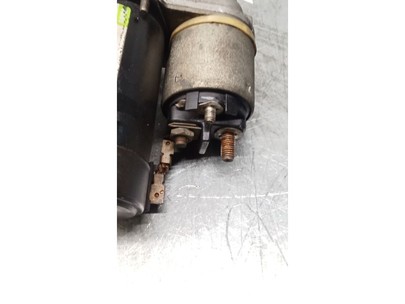 Recambio de motor arranque para opel astra h (a04) 1.6 (l48) referencia OEM IAM  09115192 04