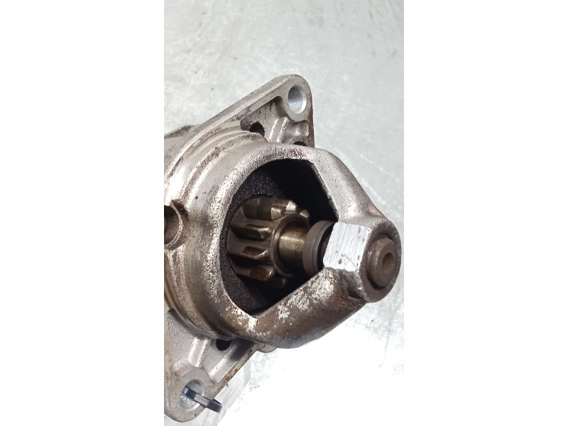 Recambio de motor arranque para opel astra h (a04) 1.6 (l48) referencia OEM IAM  09115192 04