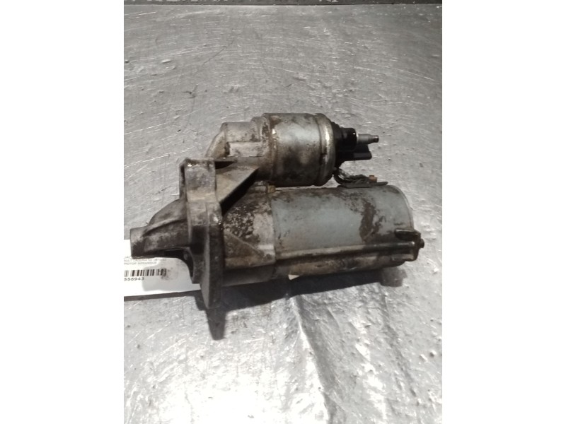 Recambio de motor arranque para renault laguna iii (bt0/1) 1.5 dci (bt00, bt0a, bt0t, bt1j) referencia OEM IAM 6C34880BB 2330033