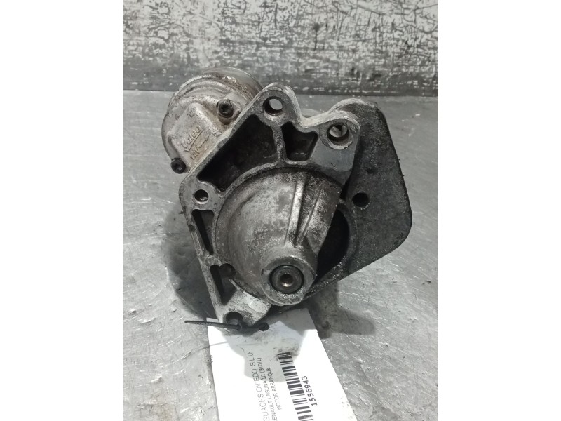 Recambio de motor arranque para renault laguna iii (bt0/1) 1.5 dci (bt00, bt0a, bt0t, bt1j) referencia OEM IAM 6C34880BB 2330033