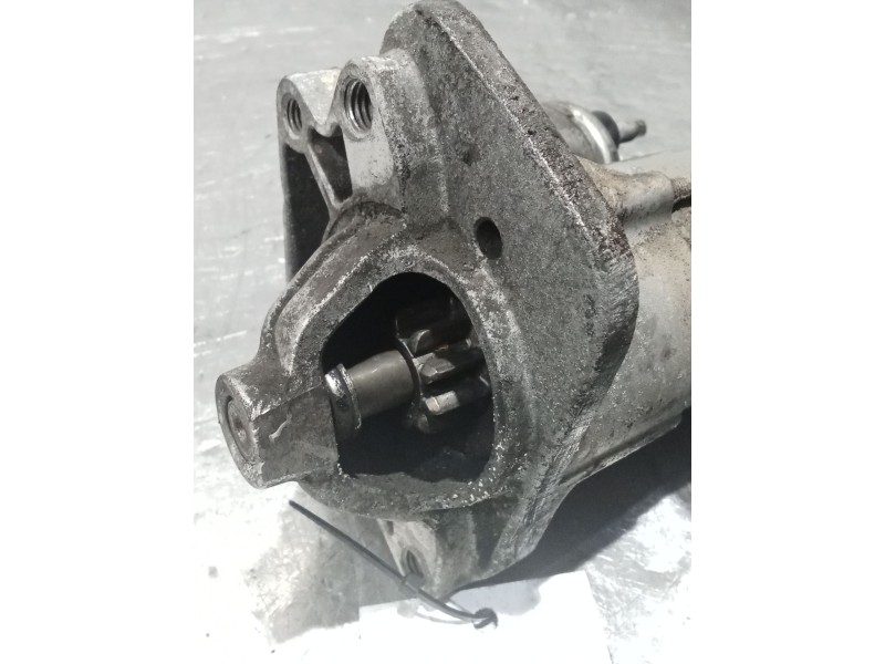 Recambio de motor arranque para renault laguna iii (bt0/1) 1.5 dci (bt00, bt0a, bt0t, bt1j) referencia OEM IAM 6C34880BB 2330033