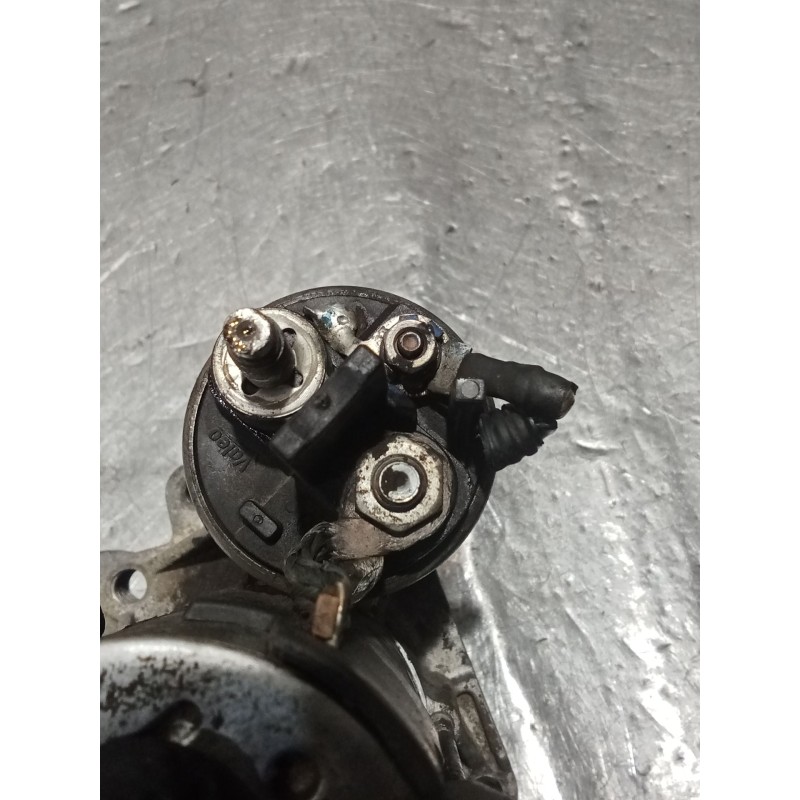 Recambio de motor arranque para renault laguna iii (bt0/1) 1.5 dci (bt00, bt0a, bt0t, bt1j) referencia OEM IAM 6C34880BB 2330033