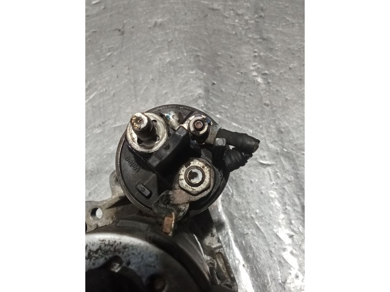 Recambio de motor arranque para renault laguna iii (bt0/1) 1.5 dci (bt00, bt0a, bt0t, bt1j) referencia OEM IAM 6C34880BB 2330033