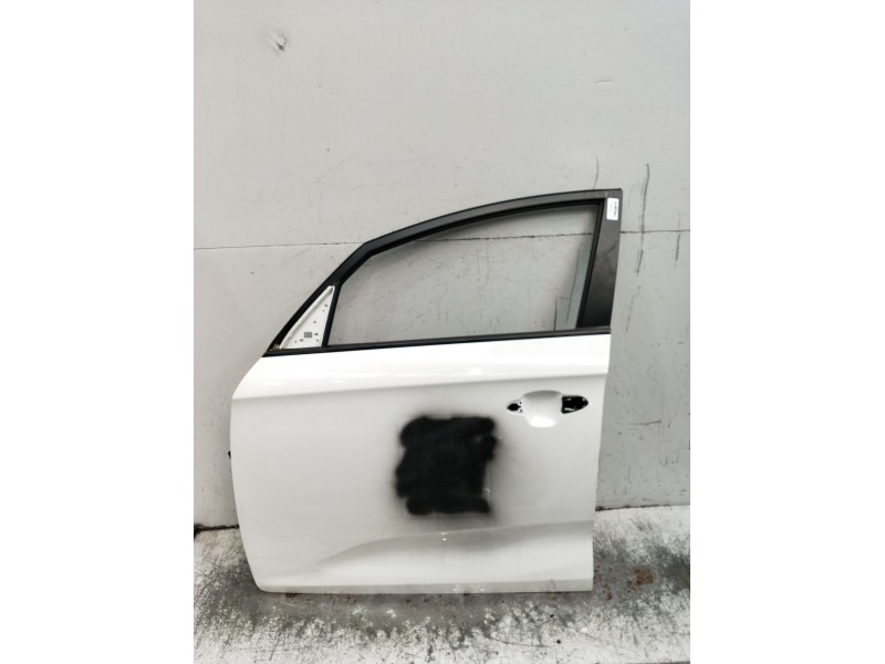 Recambio de puerta delantera izquierda para kia carens iv 1.7 crdi referencia OEM IAM  5P 