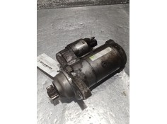 Recambio de motor arranque para volkswagen golf vi (5k1) 1.6 tdi referencia OEM IAM   09