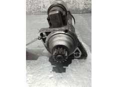 Recambio de motor arranque para volkswagen golf vi (5k1) 1.6 tdi referencia OEM IAM   09 2