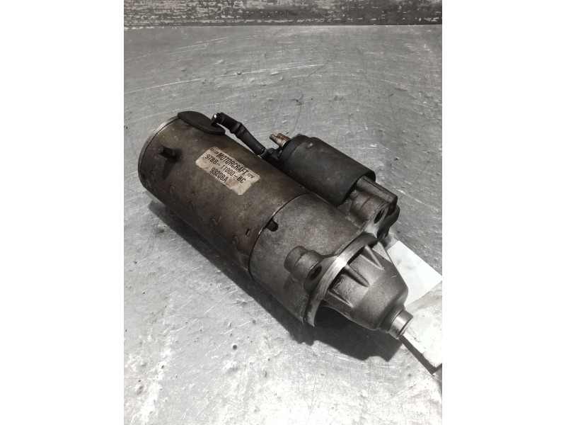 Recambio de motor arranque para ford mondeo ii sedán (bfp) 1.8 td referencia OEM IAM 97BB11000BC 9320BA 
