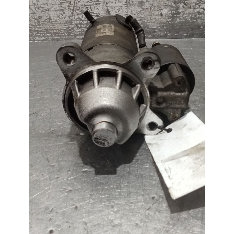 Recambio de motor arranque para ford mondeo ii sedán (bfp) 1.8 td referencia OEM IAM 97BB11000BC 9320BA 