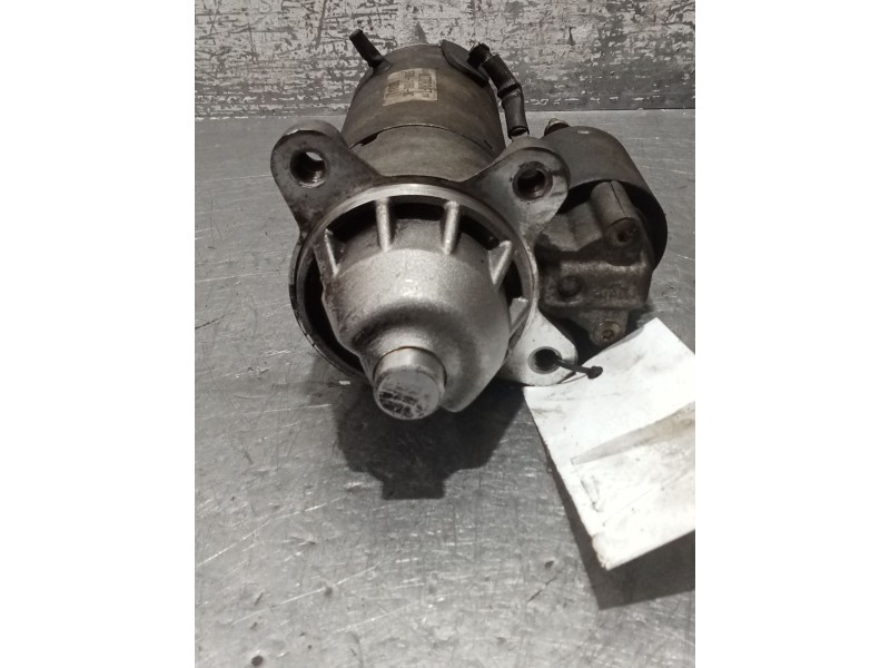 Recambio de motor arranque para ford mondeo ii sedán (bfp) 1.8 td referencia OEM IAM 97BB11000BC 9320BA 