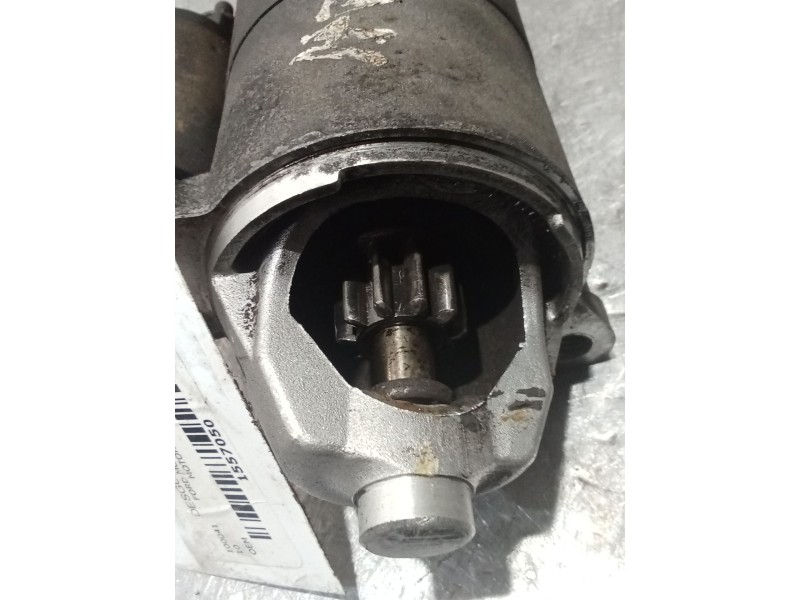 Recambio de motor arranque para ford mondeo ii sedán (bfp) 1.8 td referencia OEM IAM 97BB11000BC 9320BA 