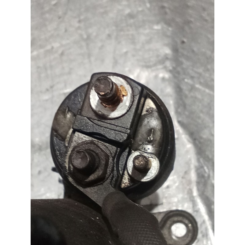 Recambio de motor arranque para ford mondeo ii sedán (bfp) 1.8 td referencia OEM IAM 97BB11000BC 9320BA 