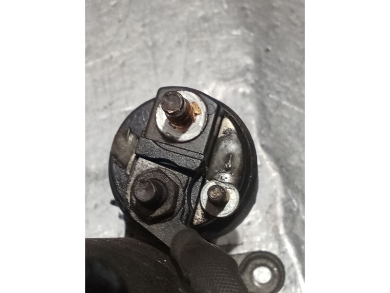 Recambio de motor arranque para ford mondeo ii sedán (bfp) 1.8 td referencia OEM IAM 97BB11000BC 9320BA 