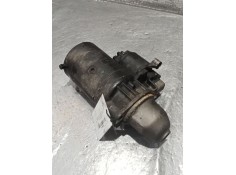 Recambio de motor arranque para mercedes-benz clase e (w210) e 300 d (210.020) referencia OEM IAM   95